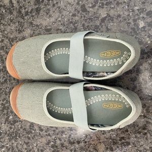 Keen Mary Jane shoes